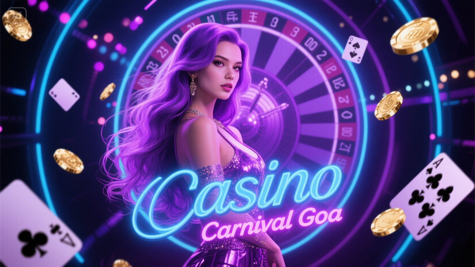 Casino Carnival Goa پاکستان